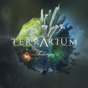 Archetype - EP