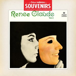 Échos Vedettes Souvenirs: Renée Claude, Vol. 2