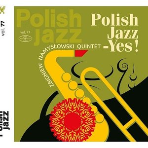 Polish Jazz - Yes !