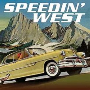 Speedin' West