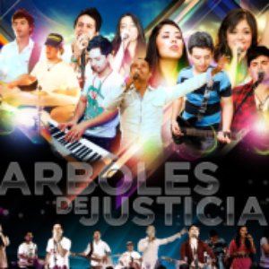 Arboles De Justicia 的头像