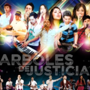 Avatar for Arboles De Justicia