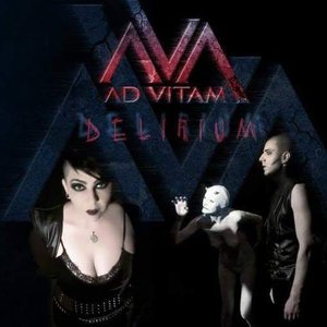 Ad Vitam (Mex) 的头像