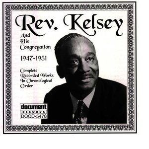 Rev. Kelsey 的头像