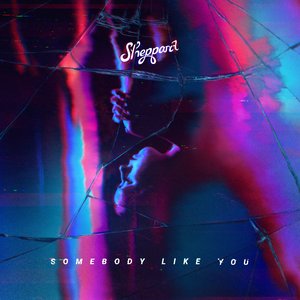 Somebody Like You - Single