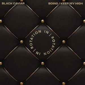 Boing / Keep My High - Single