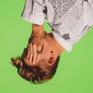 Scott Helman - Evergreen Lyrics - Zortam Music