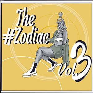 The #Zodiac Vol. 3