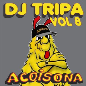 Acoisona, Vol. 8