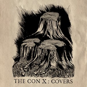 The Con X: Covers