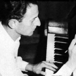 Gino Marinuzzi Jr. photo provided by Last.fm