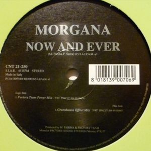 Morgana - Now And Ever - Zortam Music