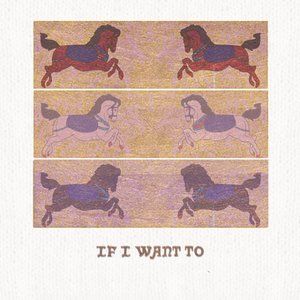 If I Want To