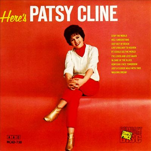 Patsy Cline - Ain