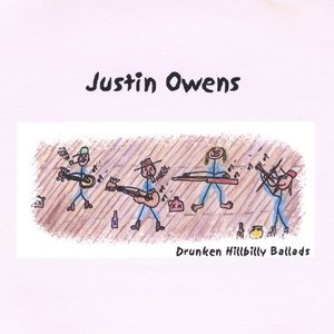 Drunken Hillbilly Ballads