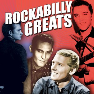 Rockabilly Greats, Volume 1