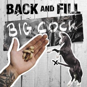 BIG COCK