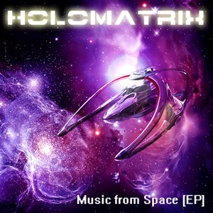 Music from Space