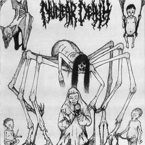 Bride of Insect cover