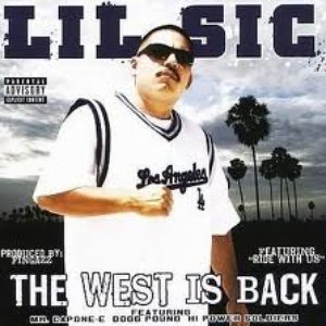 The West Is Back