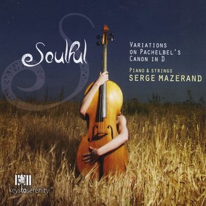 Soulful: Variations on Pachabel's Canon in D