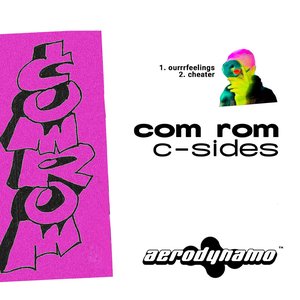 Com Rom C-Sides