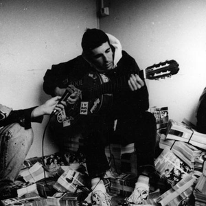 Jonah Matranga photo provided by Last.fm