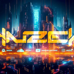 “4nzek”的封面