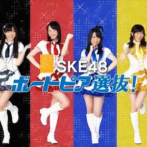 ボートピア選抜 的头像