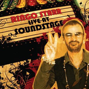 Изображение для 'Live at Soundstage'