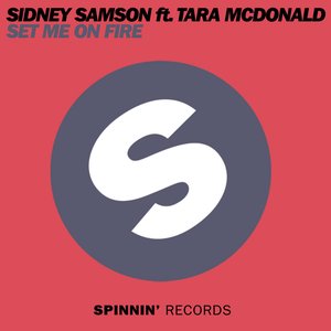 Avatar de Sidney Samson feat. Tara McDonald