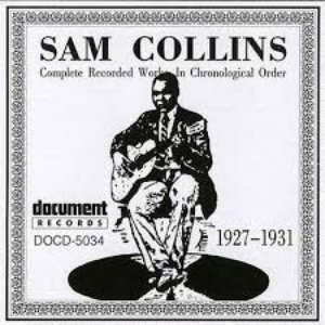 Sam Collins (1927-1931)