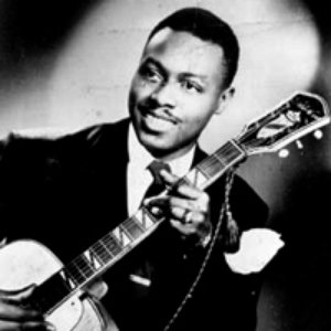 Jimmy Rogers のアバター