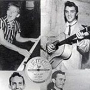 Avatar for Jerry Lee Lewis & Elvis Presley