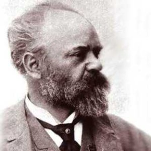 Dvořák, Antonín Leopold 的头像