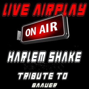 Harlem Shake: A Tribute to Baauer