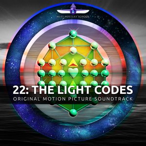 22: The Light Codes (Original Motion Picture Soundtrack)