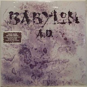 Babylon A.D.