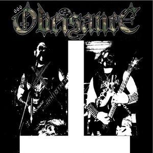 Obeisance 的头像