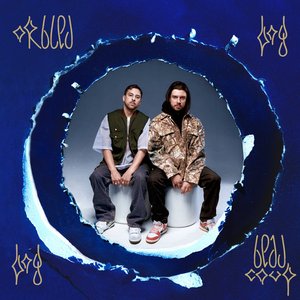 Or Bleu 的头像