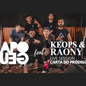 Carta do Pródigo (feat. Keops e Raony & Medulla) - Single