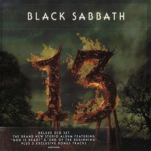 13 (Deluxe Edition)