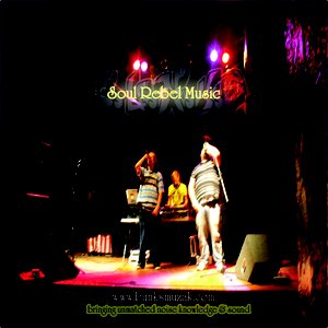 Soul Rebel Music