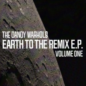 Earth to the Remix E.P. Volume 1