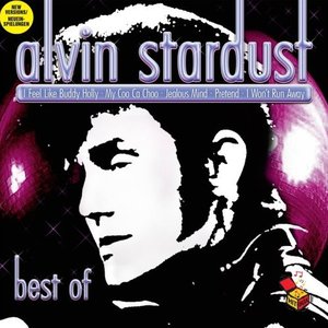 Best of Alvin Stardust