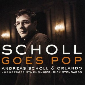 Scholl Goes Pop