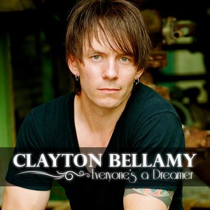 Clayton Bellamy 的头像