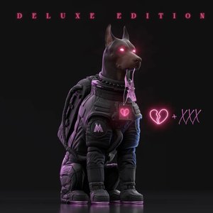 The Love & Sex Tape (Deluxe Edition)