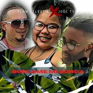 “Flow Celestial, Joel TV”的封面