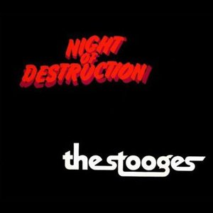 Image for 'Night of Destruction'